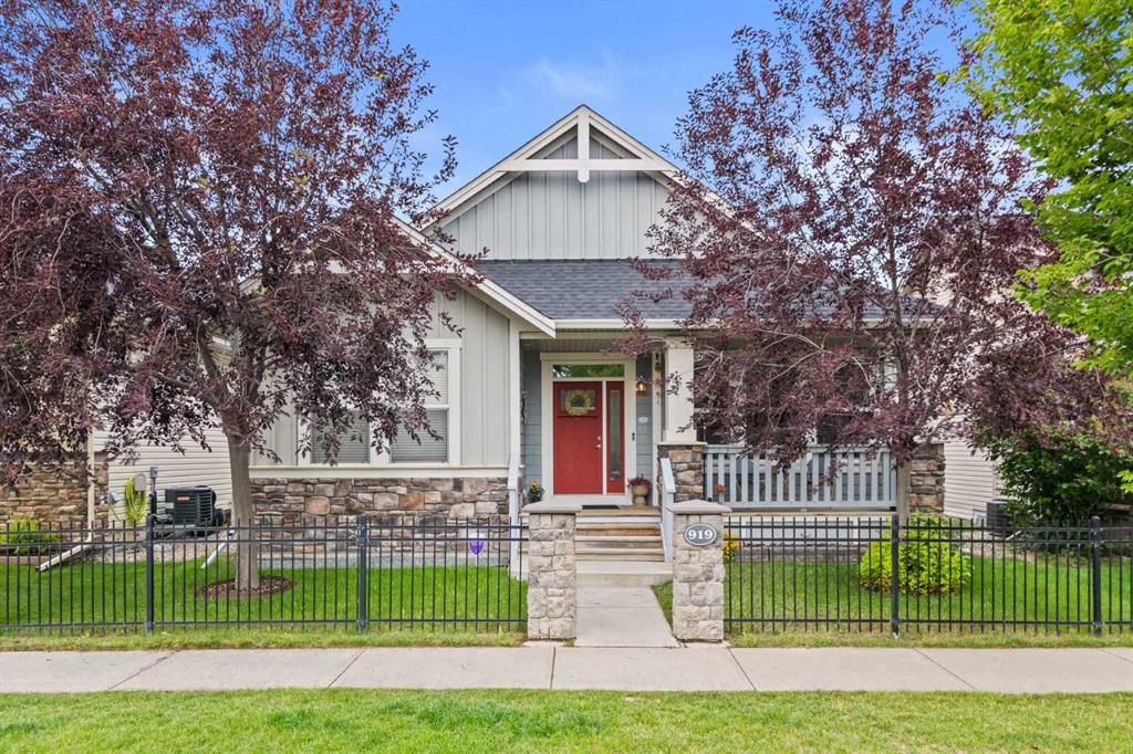 919 Williamstown Boulevard NW, A2242617, Alberta,