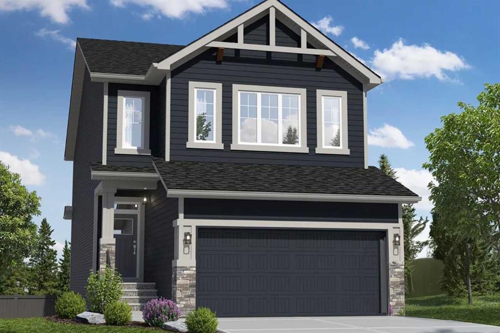 31 Creekside Green SW, A2242618, Alberta,