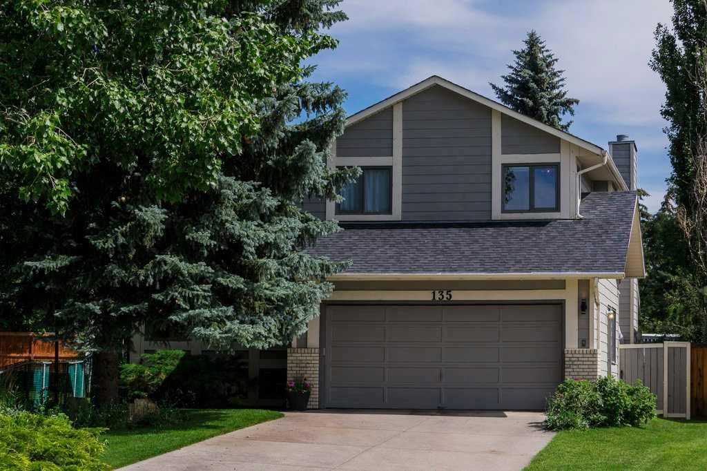 135 Sunhaven Bay SE, A2242619, Alberta,