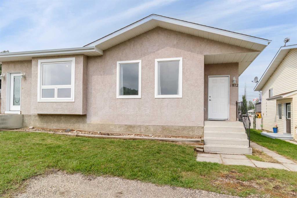 1812 26 Avenue  , A2242620, Alberta,