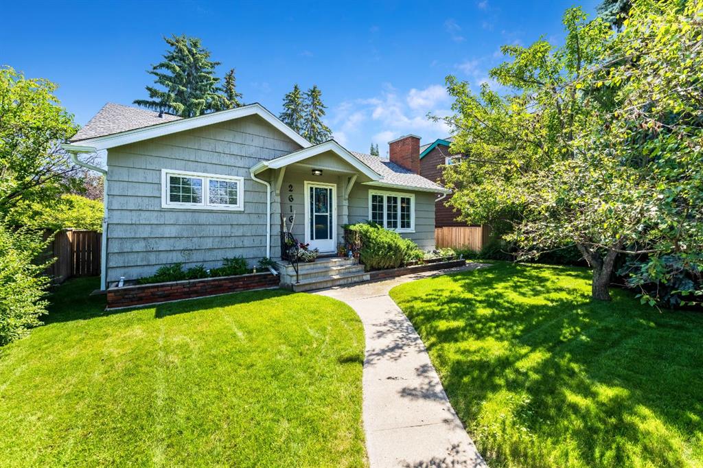 2616 28 Street SW, A2242621, Alberta,