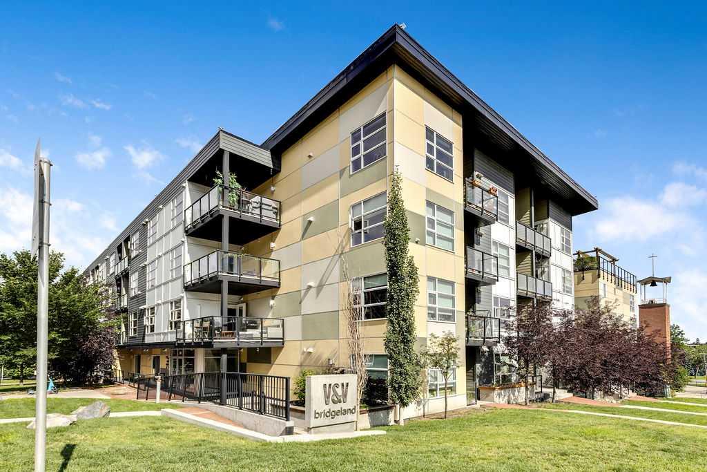 116, 515 4 Avenue NE, A2242623, Alberta,
