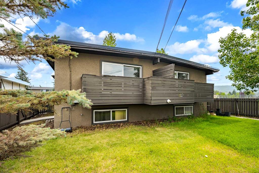 3, 6222 31 Avenue NW, A2242624, Alberta,