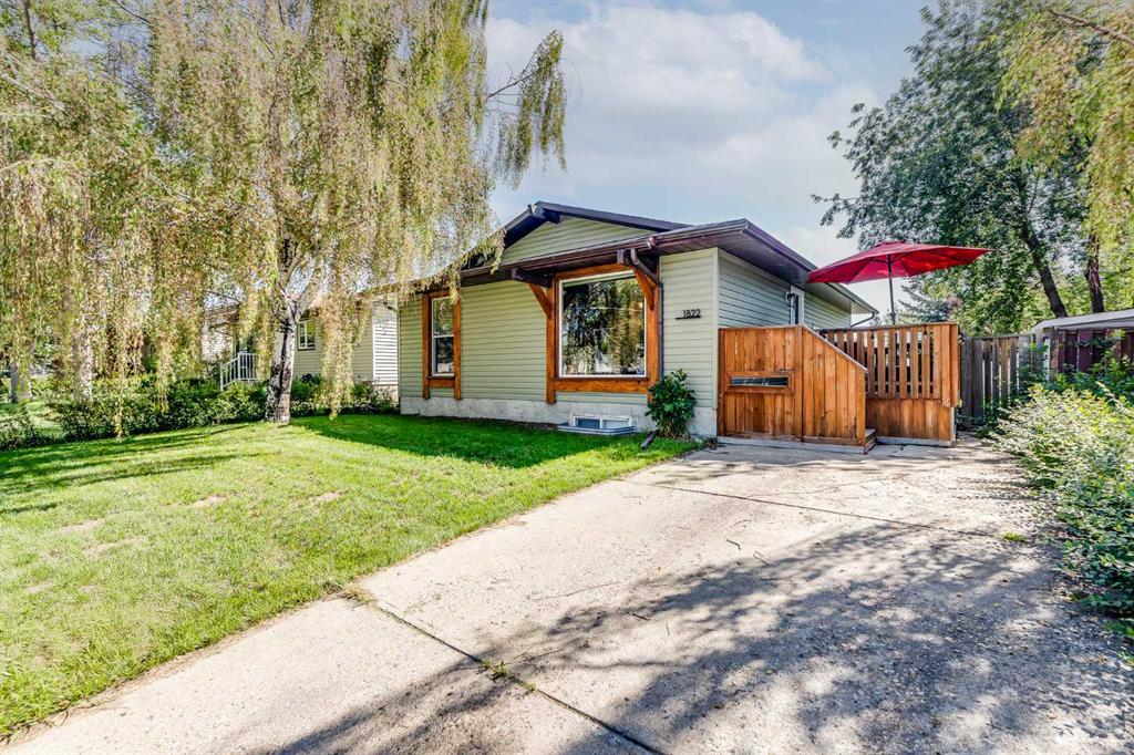 Second View of 1822 Summerfield Boulevard SE, Summerhill, Airdrie, Alberta, T4B 1V3