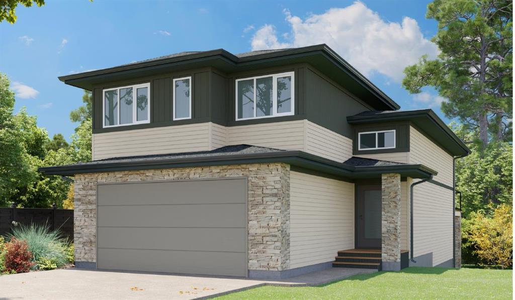 553 Malahat Green W, A2242632, Alberta,