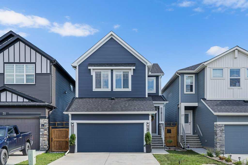 31 Belmont Crescent SW, A2242633, Alberta,