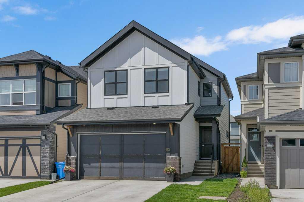 83 Magnolia Court SE, A2242636, Alberta,