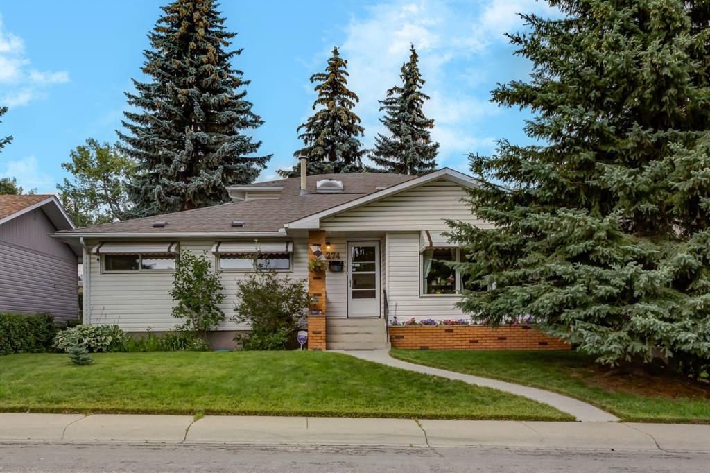 274 Carragana Crescent NW, A2242640, Alberta,