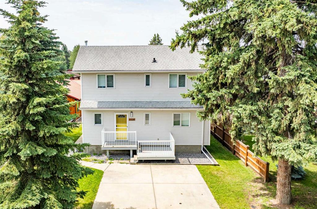 5024 38 Street , A2242646, Alberta,