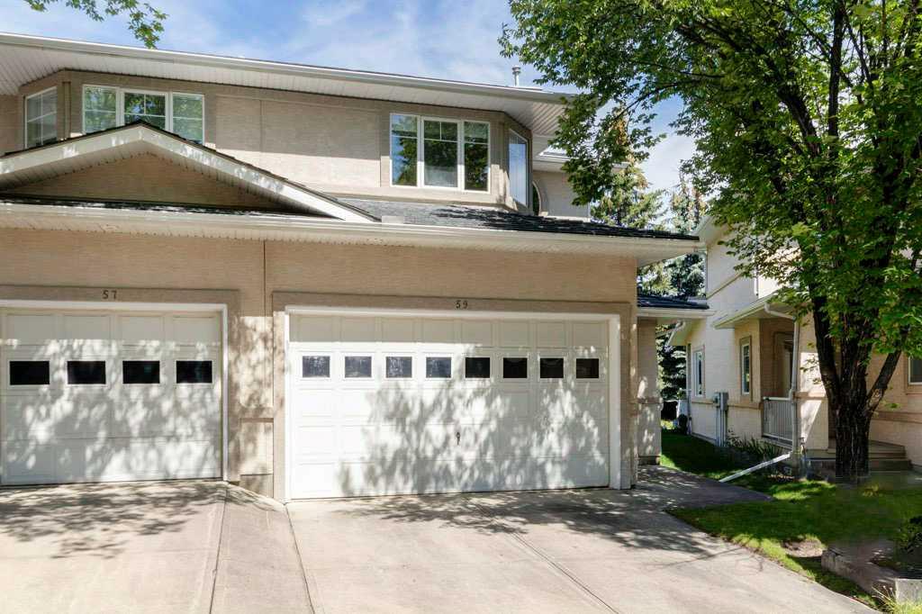 59 Edgeridge Terrace , A2242649, Alberta,