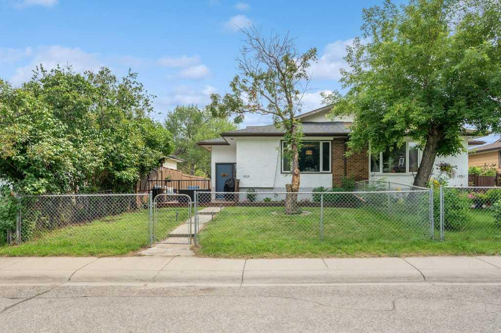 1029 Canfield Crescent SW, A2242650, Alberta,