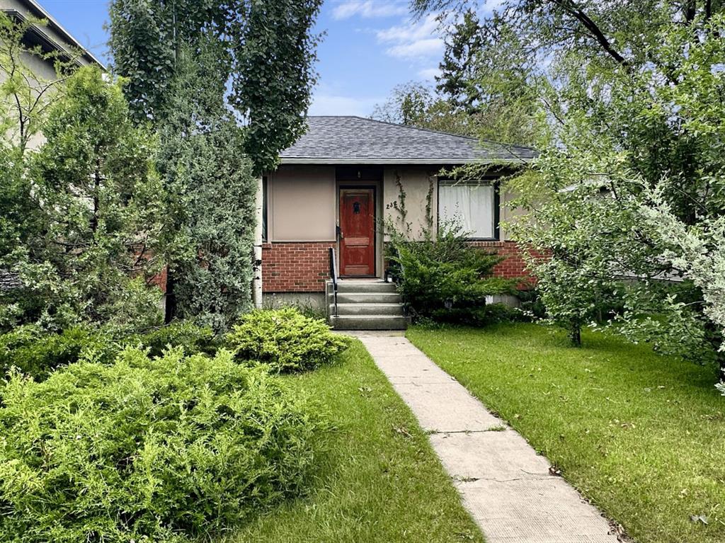 232 21 Avenue NE, A2242651, Alberta,
