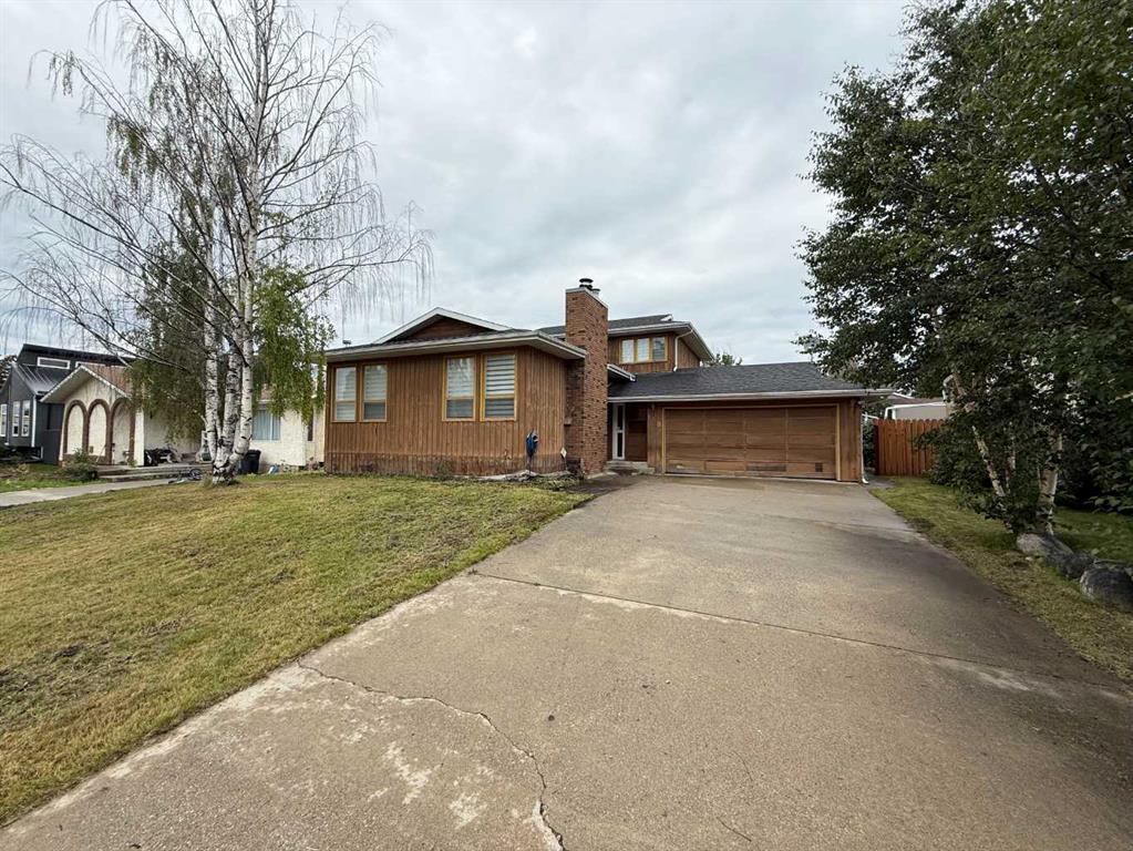 118 Seabolt Crescent , A2242652, Alberta,