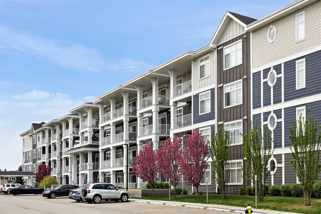 419, 200 Auburn Meadows Common SE, A2242653, Alberta,