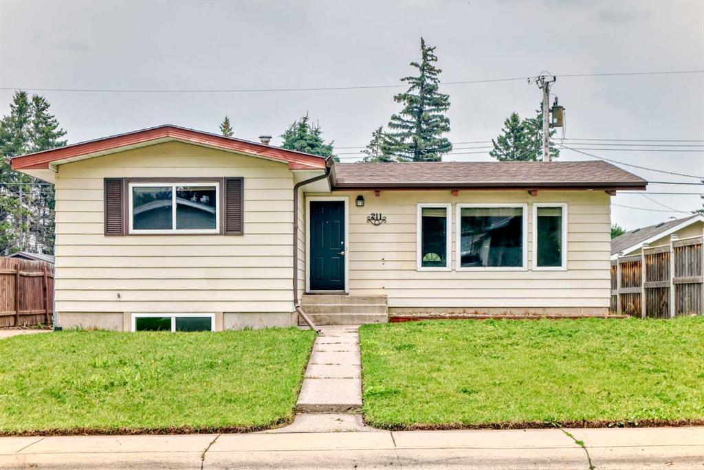 211 Allan Crescent SE, A2242658, Alberta,
