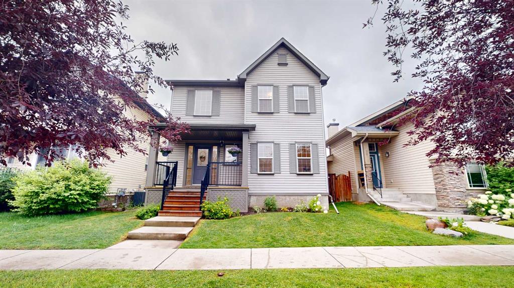 71 Prestwick Street SE, A2242660, Alberta,