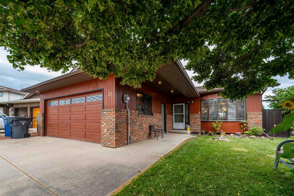 20 Rice Court SE, A2242669, Alberta,