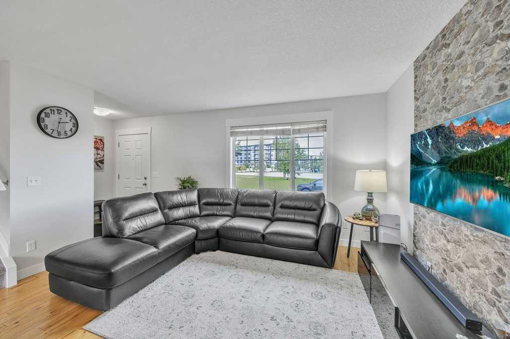 Third View of 45 Skyview Springs Common NE, Skyview Ranch, Calgary, Alberta, T3N 0A6