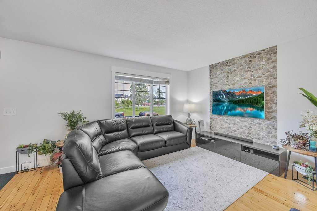 Fourth View of 45 Skyview Springs Common NE, Skyview Ranch, Calgary, Alberta, T3N 0A6