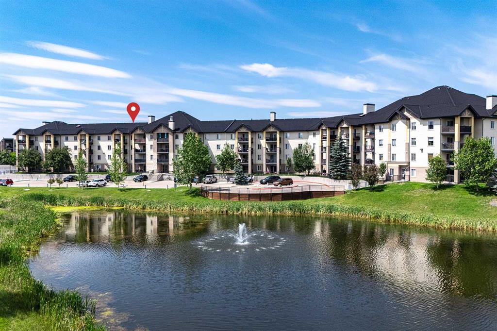 8213, 304 Mackenzie Way SW, A2242672, Alberta,