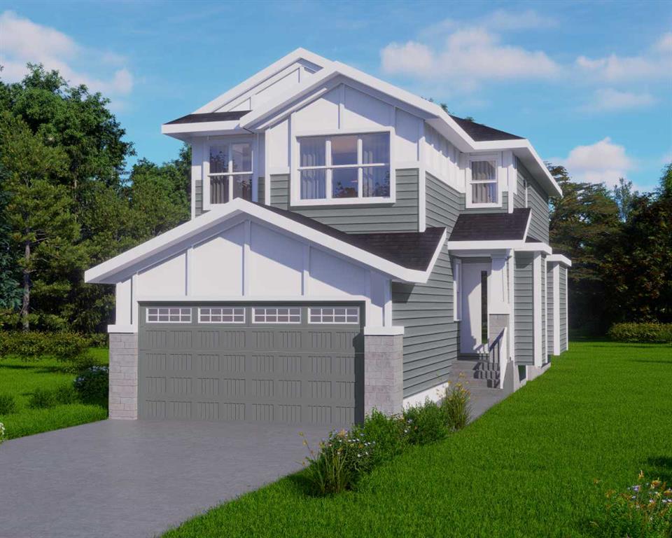 307 Kinniburgh Loop , A2242673, Alberta,