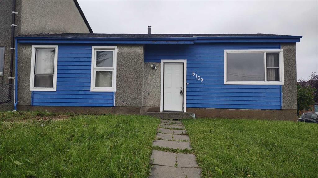 6109 5 Street SE, A2242677, Alberta,