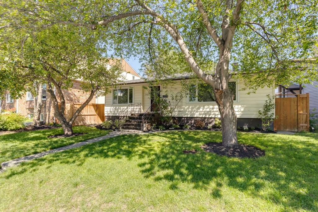 Third View of 512 21 Avenue NE, Winston Heights/Mountview, Calgary, Alberta, T2E 1S8