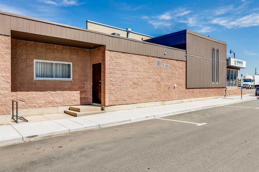 Fourth View of 5120 50 Avenue , NONE, Olds, Alberta, T4H 1A5