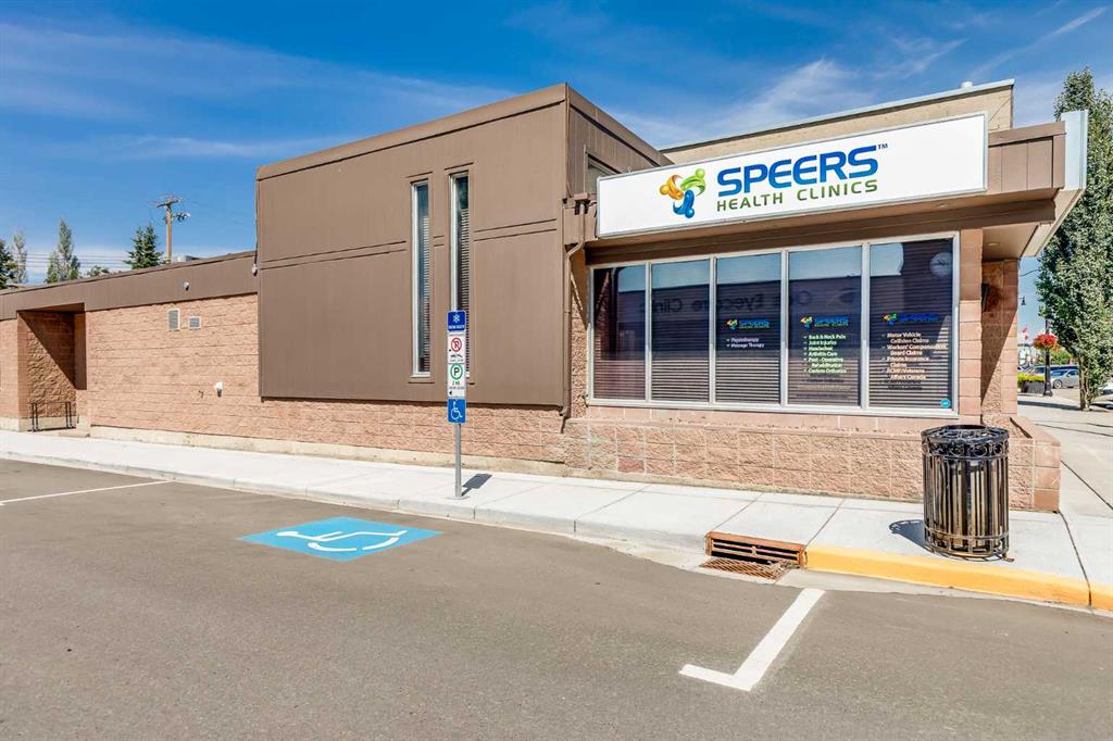 Fifth View of 5120 50 Avenue , NONE, Olds, Alberta, T4H 1A5
