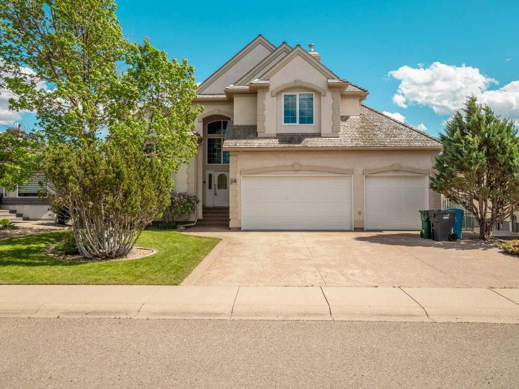 24 Fairmont Point S, A2242698, Alberta,