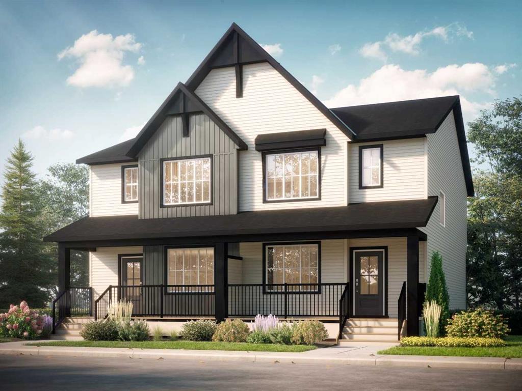 6 Drystone Way NW, A2242703, Alberta,