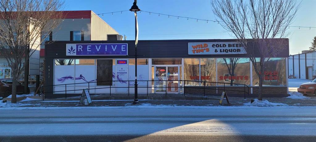 4919 50 Street , A2242704, Alberta,