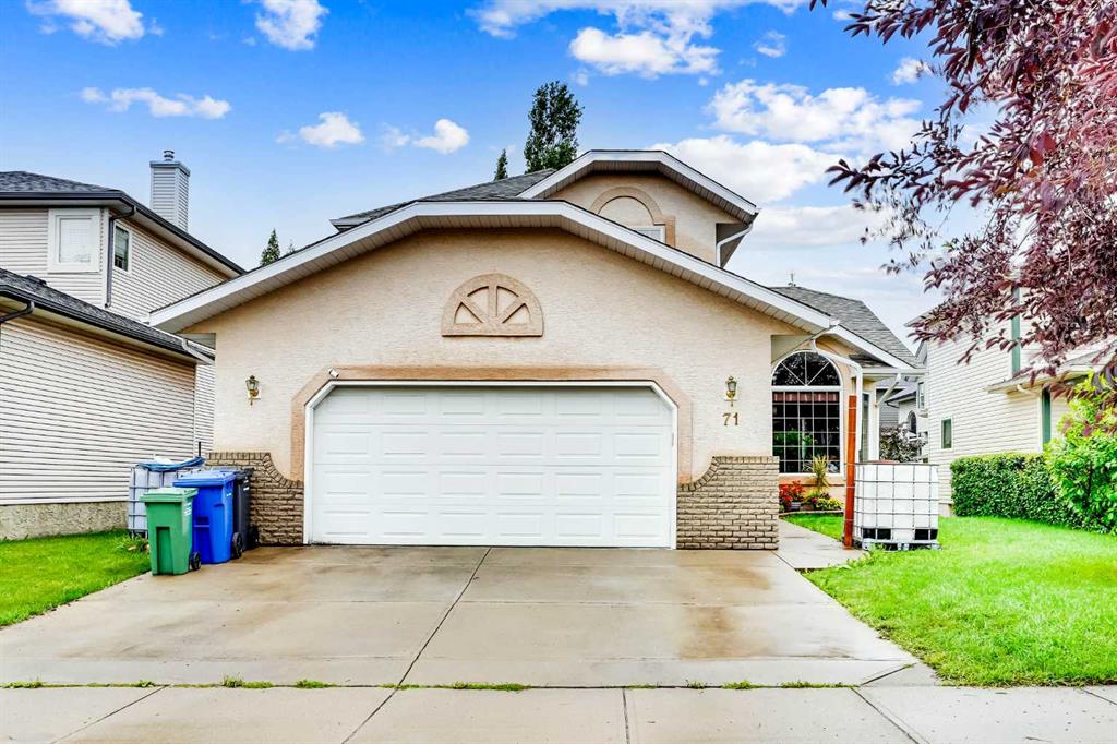 71 Cimarron Drive , A2242705, Alberta,