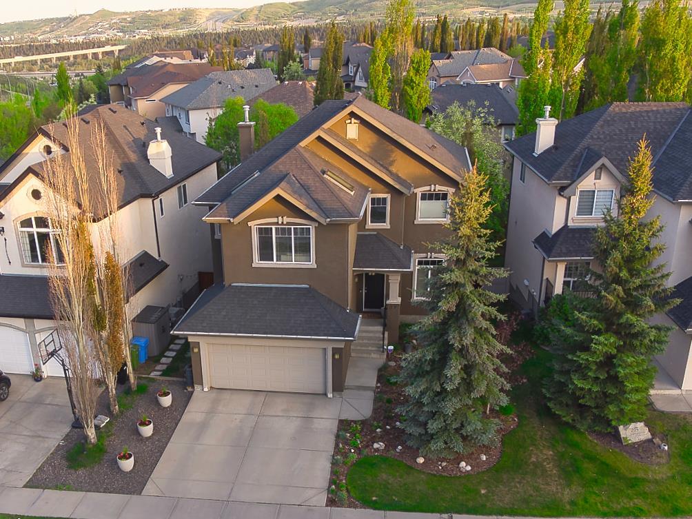 27 Tuscany Estates Drive NW, A2242708, Alberta,