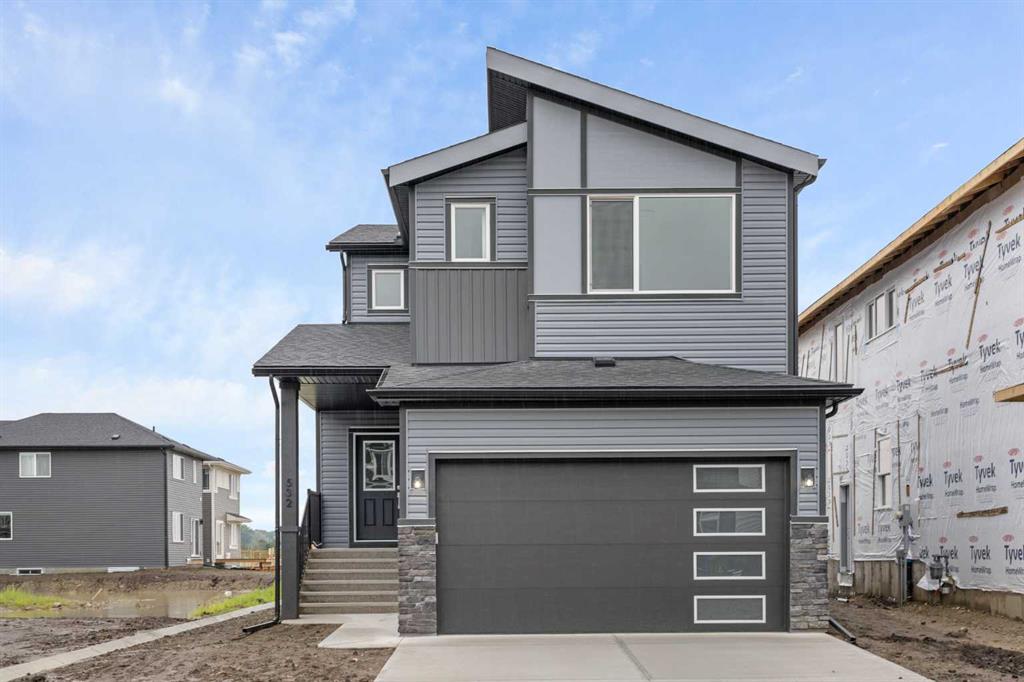 532 Clearwater Heath , A2242709, Alberta,