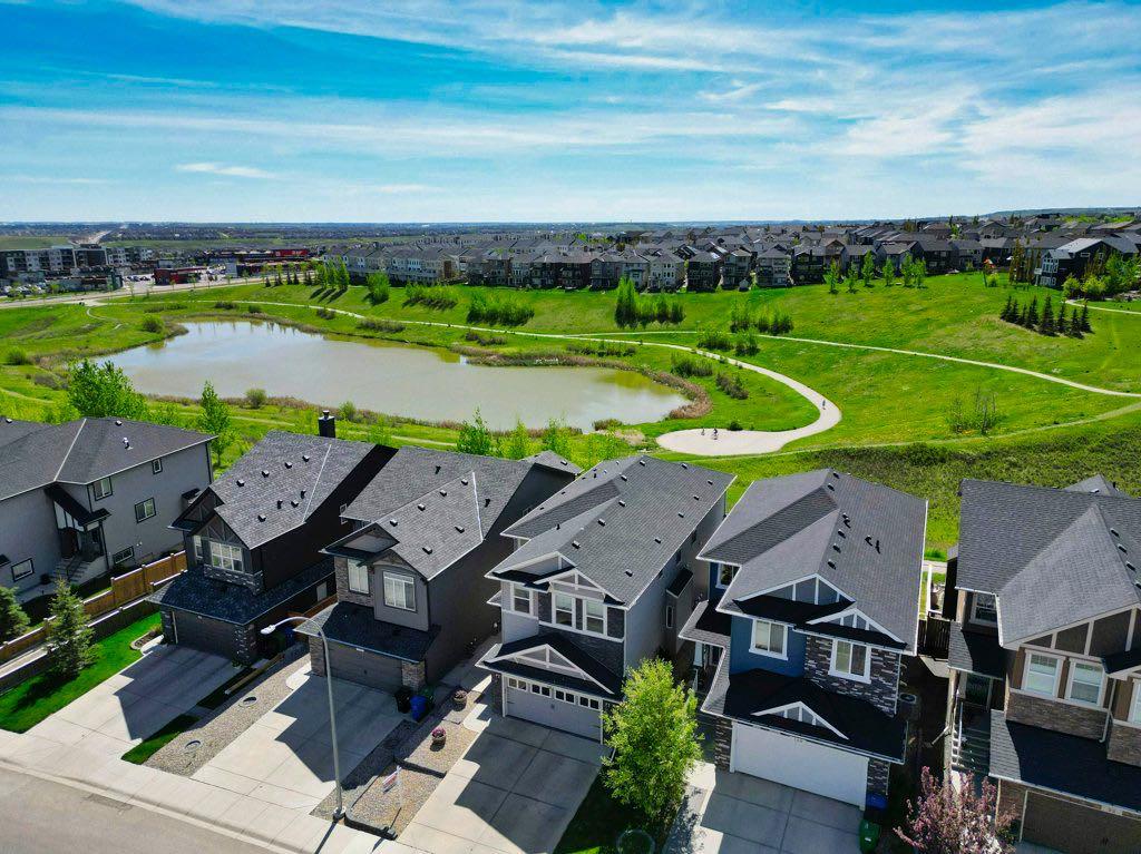 104 Nolanlake View NW, A2242711, Alberta,