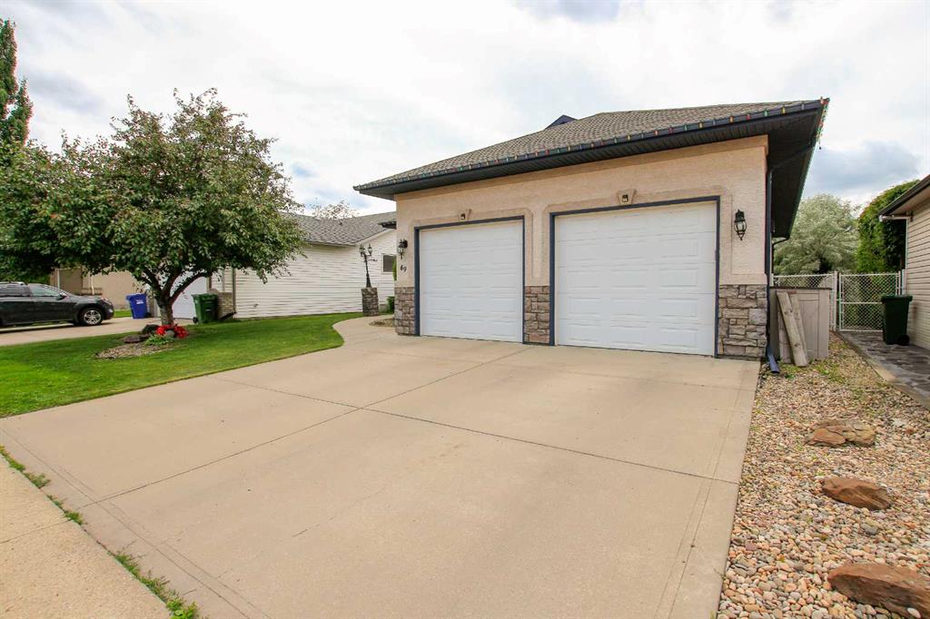 Third View of 49 Leung Close , Lancaster Green, Red Deer, Alberta, T4R 2W6