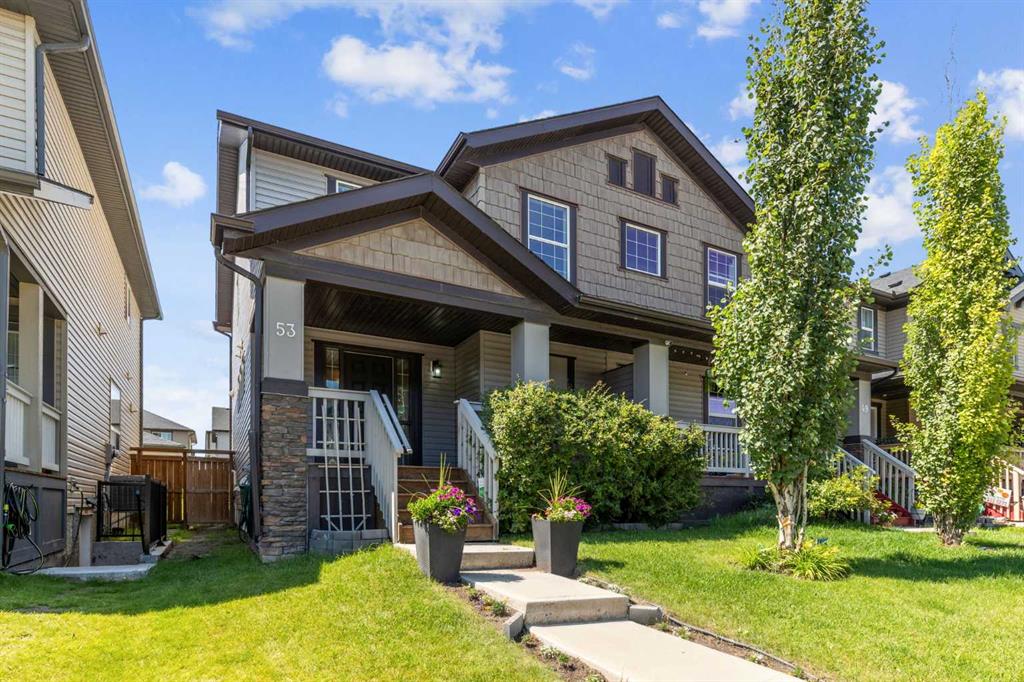 53 Skyview Point Green NE, A2242713, Alberta,