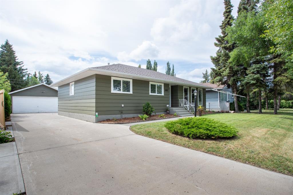 4605 46 Street  , A2242714, Saskatchewan,