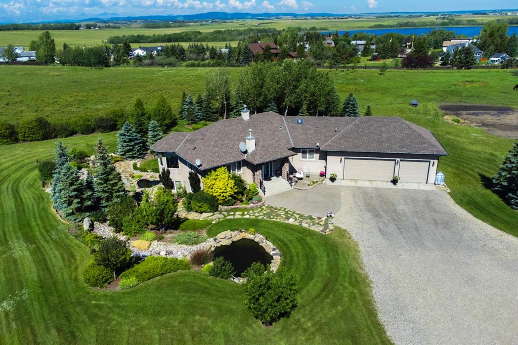 42210 Cochrane Lake W, A2242717, Alberta,