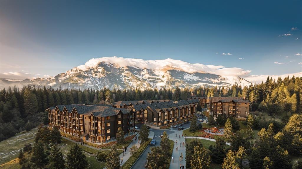 118, 20 Cascade Ridge , A2242718, Alberta,