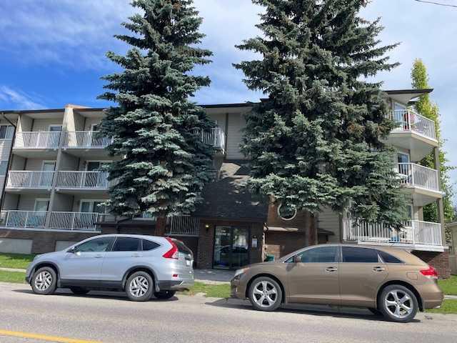 102, 110 20 Avenue NE, A2242724, Alberta,