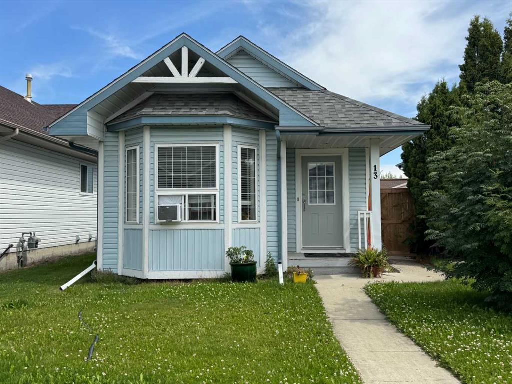 13 Harper Drive Drive W, A2242728, Alberta,