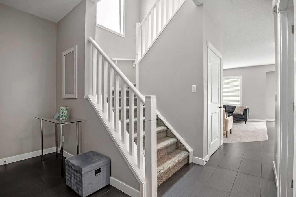 Third View of 1208 Brightoncrest Green SE, New Brighton, Calgary, Alberta, T2Z1G9