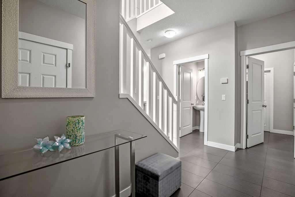 Fourth View of 1208 Brightoncrest Green SE, New Brighton, Calgary, Alberta, T2Z1G9