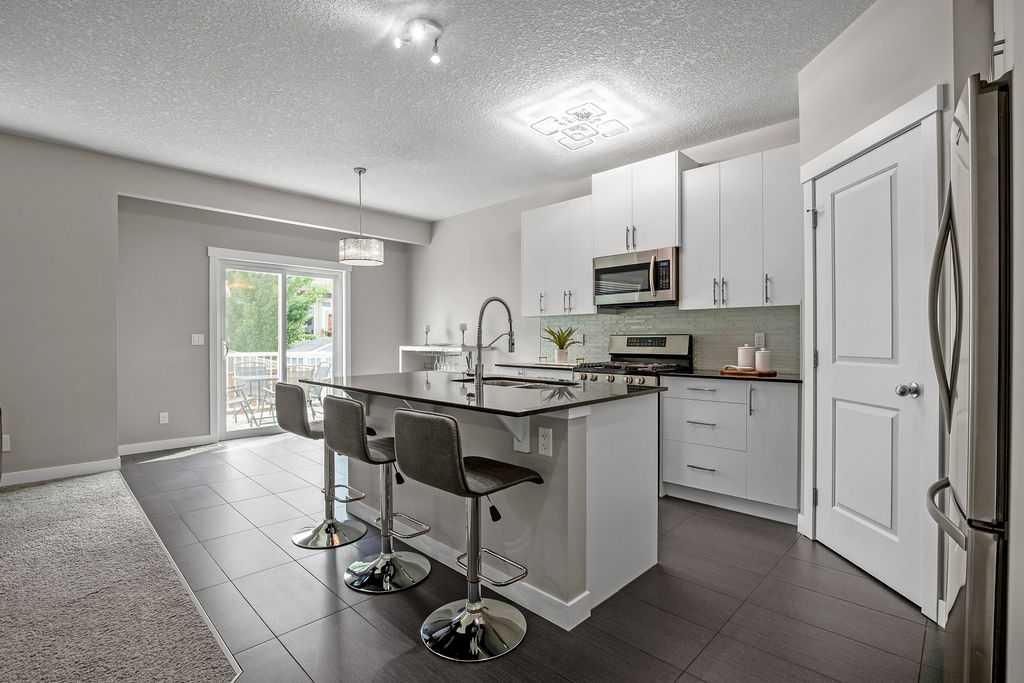 Fifth View of 1208 Brightoncrest Green SE, New Brighton, Calgary, Alberta, T2Z1G9