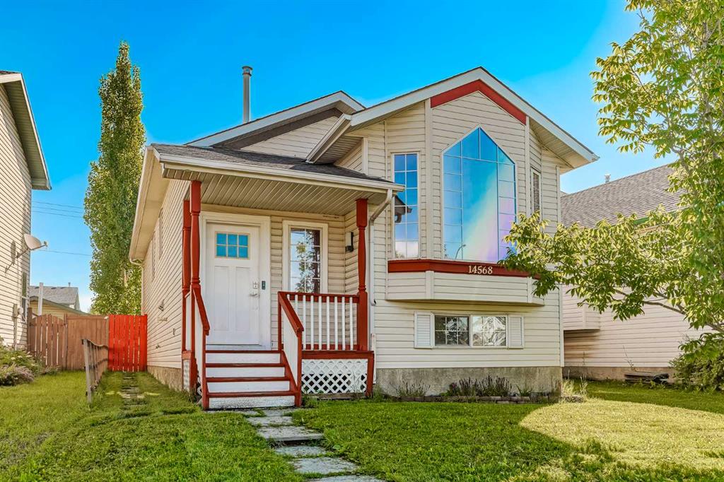 Second View of 14568 Mt Mckenzie Drive SE, McKenzie Lake, Calgary, Alberta, T2Z 3G9