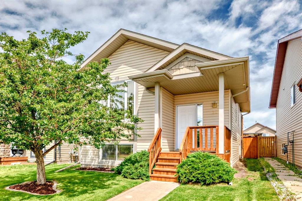 20 Jepsen Crescent , A2242734, Alberta,