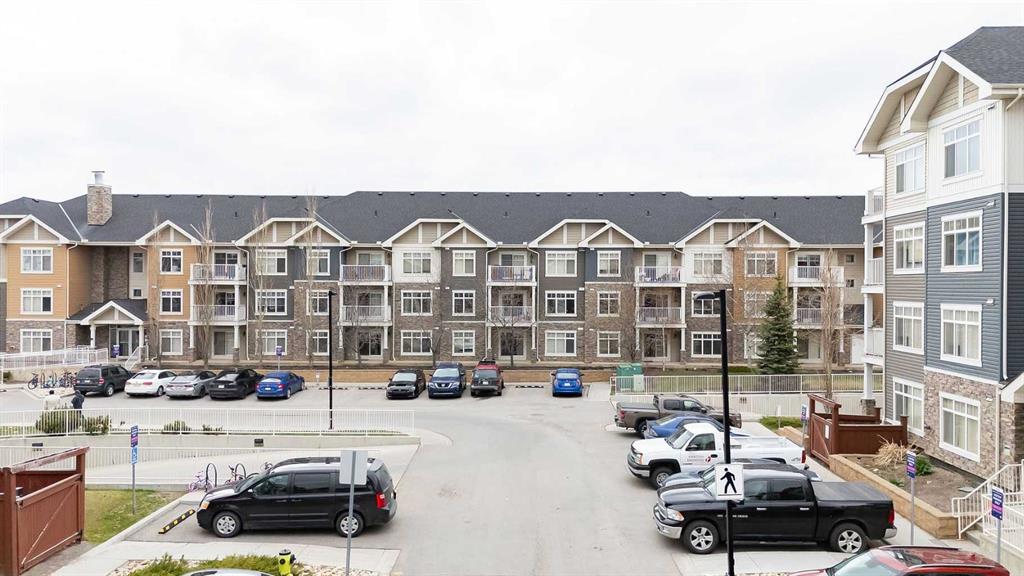 5212, 155 Skyview Ranch Way NE, A2242736, Alberta,