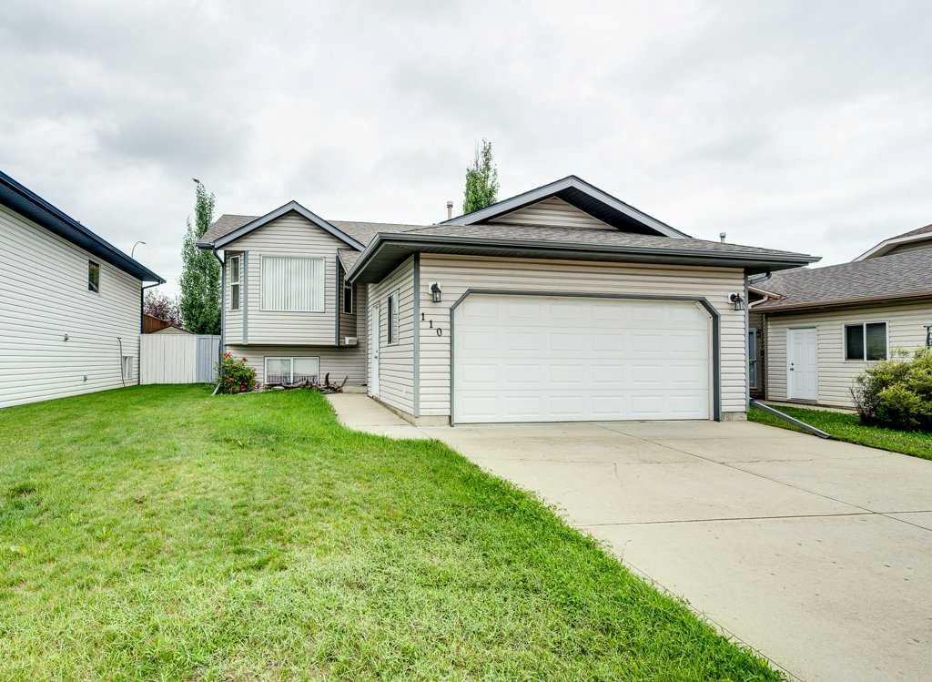 110 Kidd Close , A2242738, Alberta,